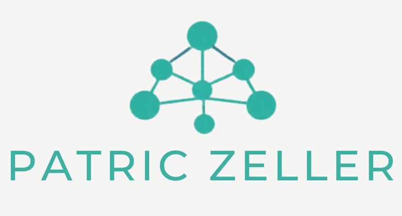 Patric Zeller Logo